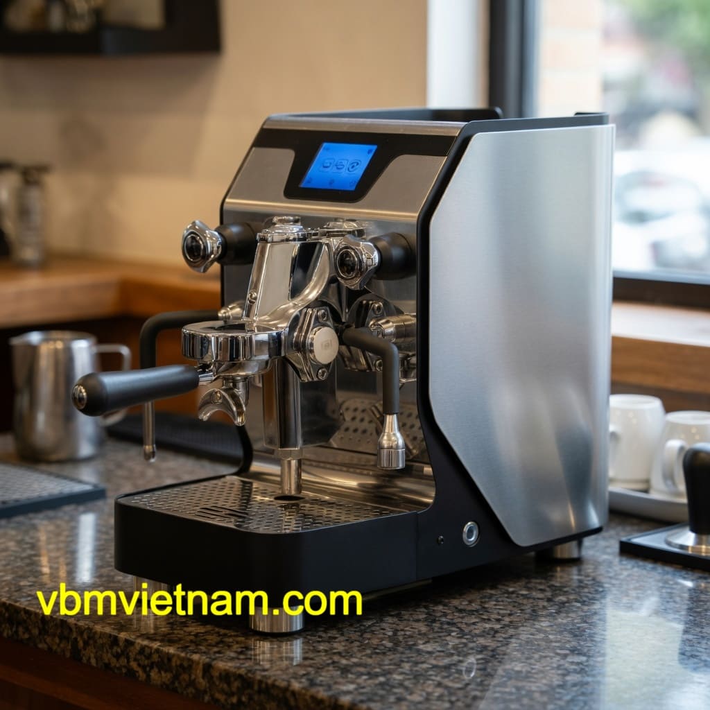 Máy Pha Cà Phê VBM Domobar Super 1 Group